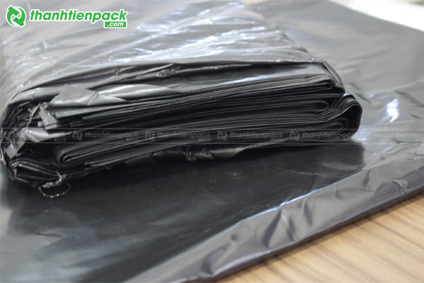 Túi đựng rác 240l