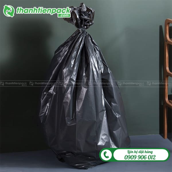 Bao rác 45 x 60cm