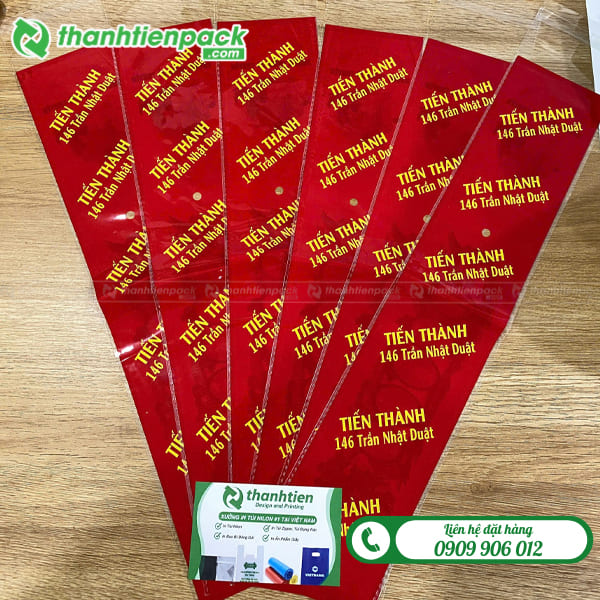 In ấn bao b&igrave; nhang