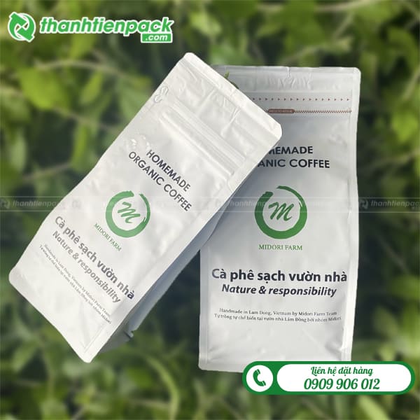 In ấn t&uacute;i 8 bi&ecirc;n đựng c&agrave; ph&ecirc;
