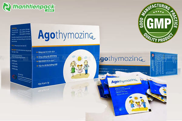 Ti&ecirc;u chuẩn gmp cho bao b&igrave; ng&agrave;nh dược