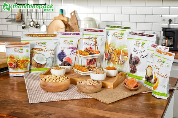 Bao b&igrave; gh&eacute;p m&agrave;ng phức hợp