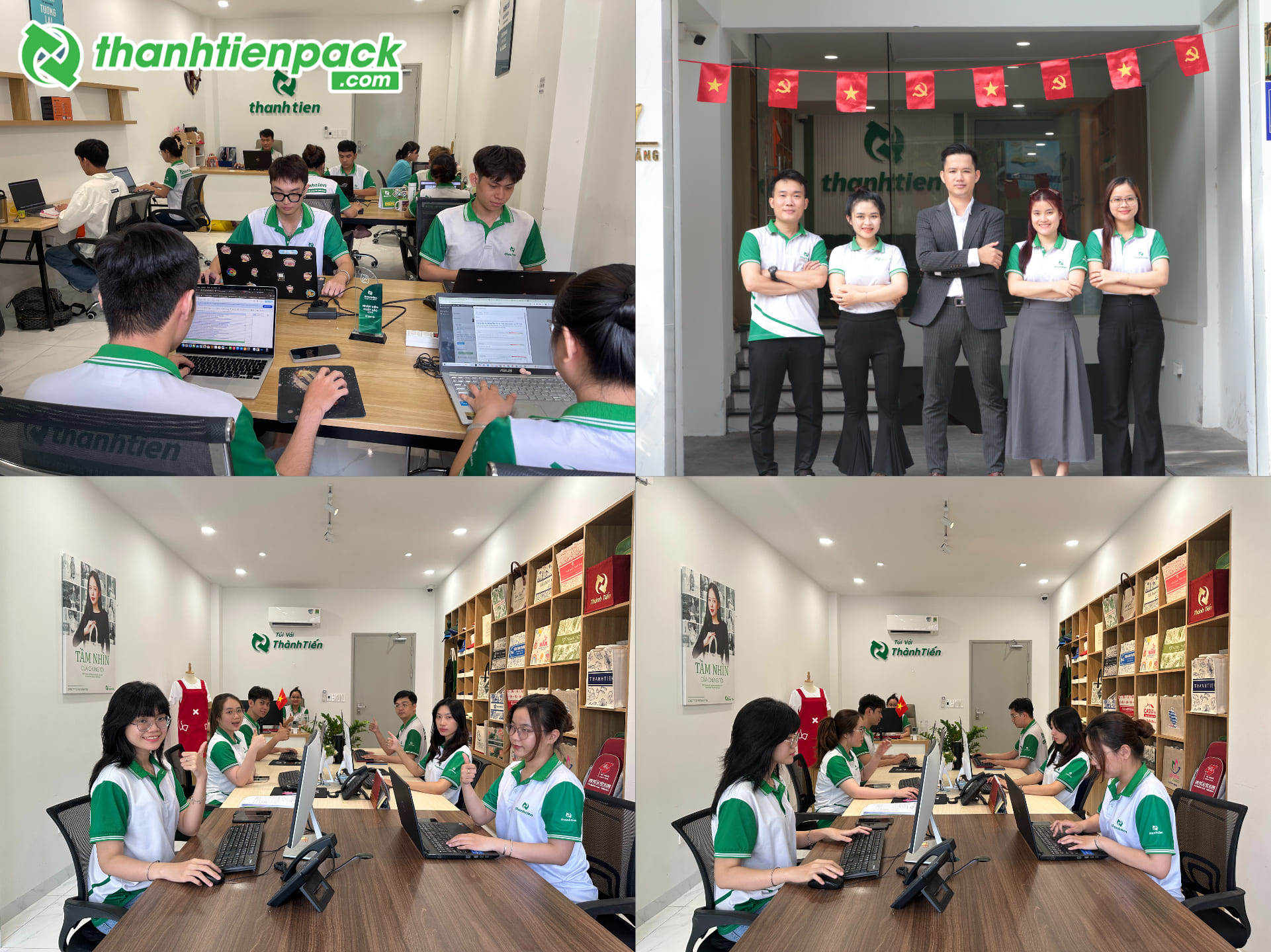 Đội ngũ chuyên viên thiết kế