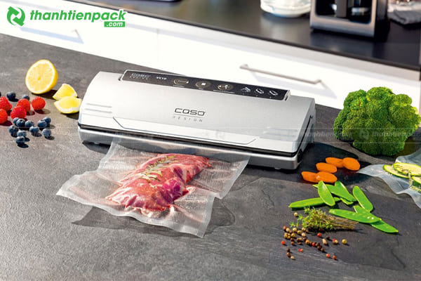 H&uacute;t ch&acirc;n kh&ocirc;ng t&uacute;i nh&aacute;m đựng thực phẩm