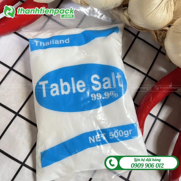 In ấn bao b&igrave; muối 