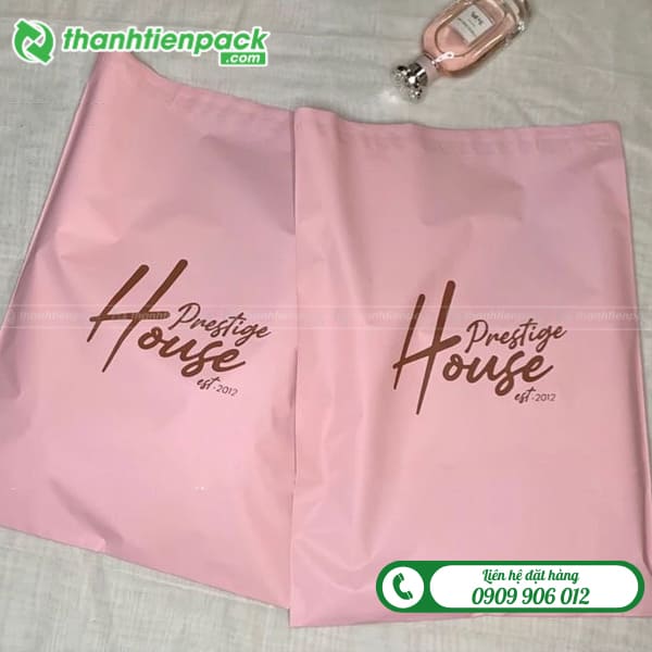 In túi đóng hàng