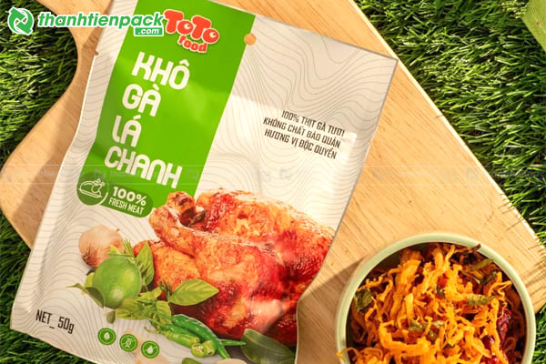 In t&uacute;i đựng kh&ocirc; g&agrave; l&aacute; chanh