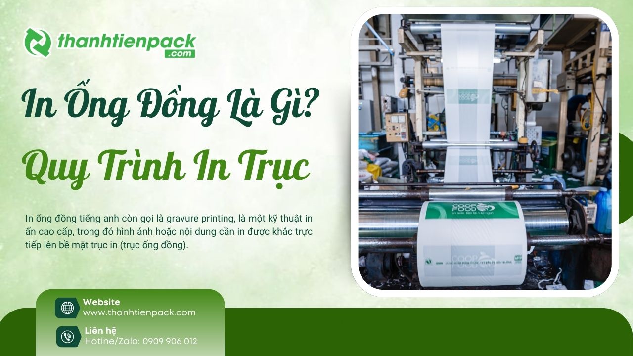 Kỹ thuật in bằng ống đồng