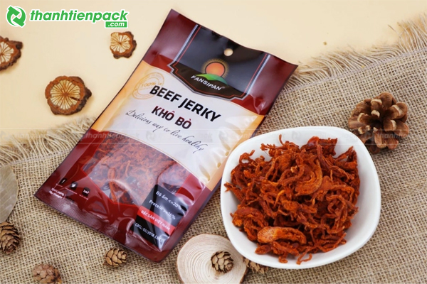 Thiết kế mẫu bao b&igrave; b&ograve; kh&ocirc; đẹp