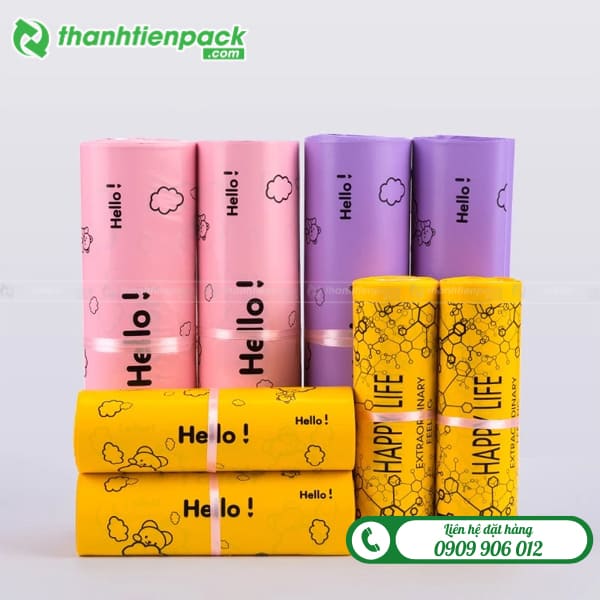 Túi đóng gói hàng