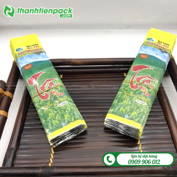 T&uacute;i đựng tr&agrave; h&uacute;t ch&acirc;n kh&ocirc;ng