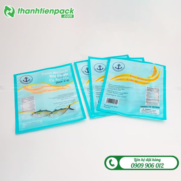 T&uacute;i &eacute;p bi&ecirc;n đựng c&aacute; basa