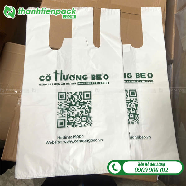 T&uacute;i HD 2 quai si&ecirc;u thị