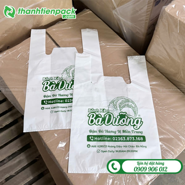 T&uacute;i HD si&ecirc;u thị