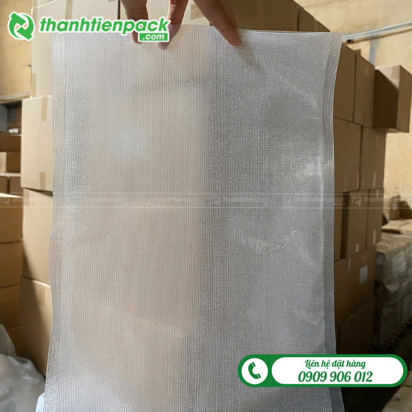 T&uacute;i h&uacute;t ch&acirc;n kh&ocirc;ng mặt nh&aacute;m