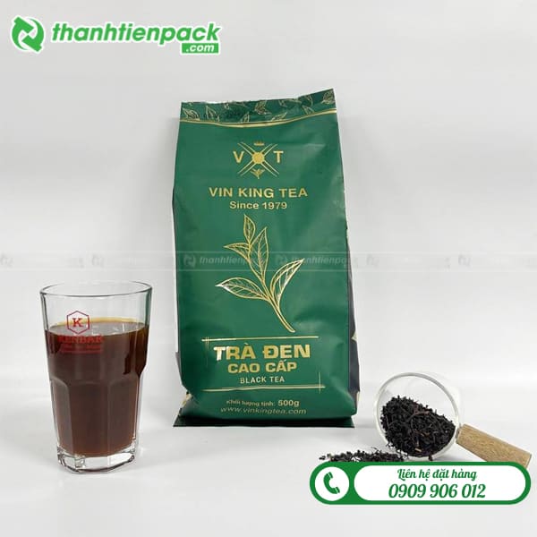 T&uacute;i m&agrave;ng gh&eacute;p đựng tr&agrave;