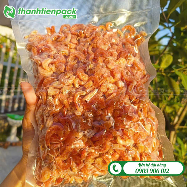 T&uacute; nh&aacute;m đựng thực phẩm