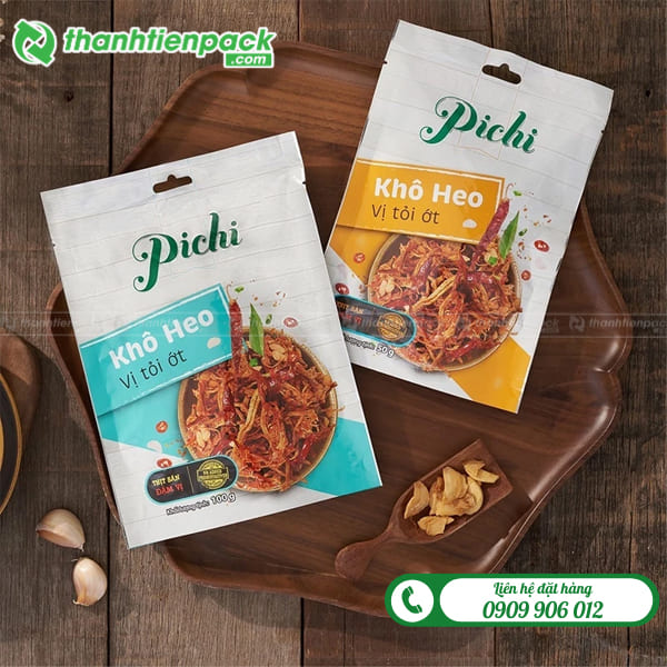 T&uacute;i 3 bi&ecirc;n đựng kh&ocirc; heo