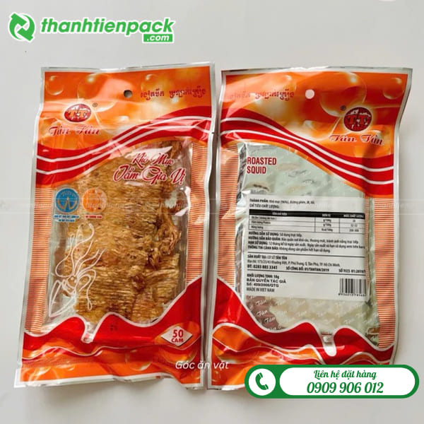 T&uacute;i &eacute;p bi&ecirc;n đựng kh&ocirc;  mực 