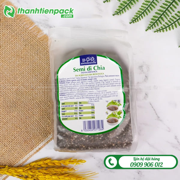 T&uacute;i h&agrave;n lưng đựng đựng hạt chia