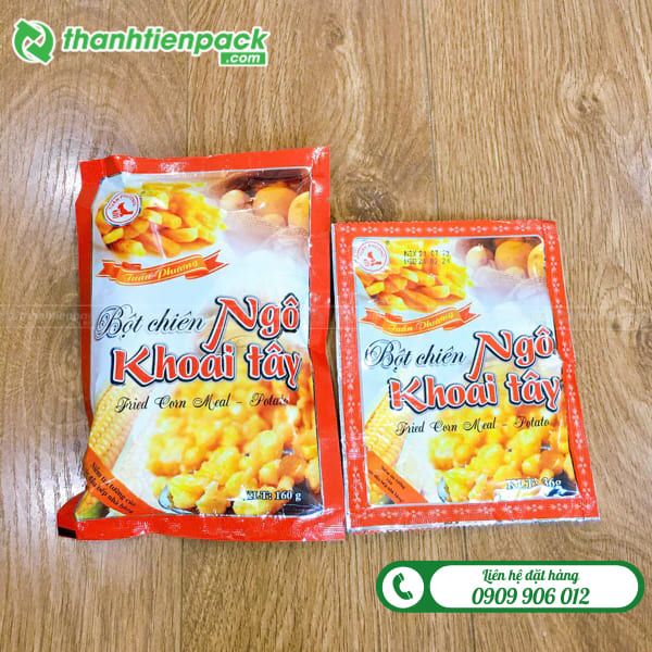 T&uacute;i 3 bi&ecirc;n đựng bột chi&ecirc;n