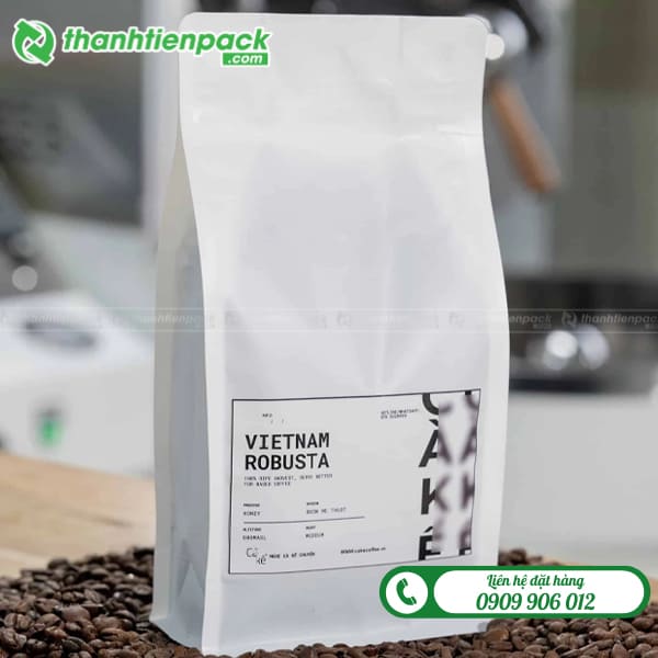 T&uacute;i bạc 4 cạnh