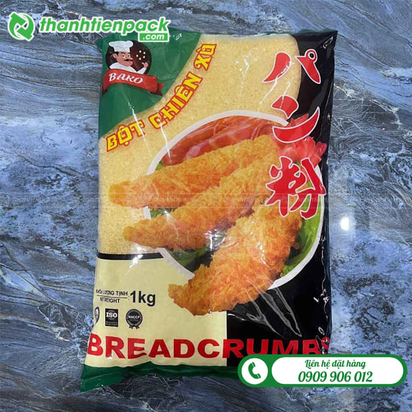 T&uacute;i đựng bột chi&ecirc;n gi&ograve;n đẹp