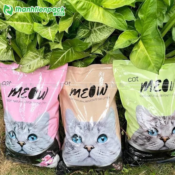 T&uacute;i &eacute;p bi&ecirc;n đựng c&aacute;t m&egrave;o