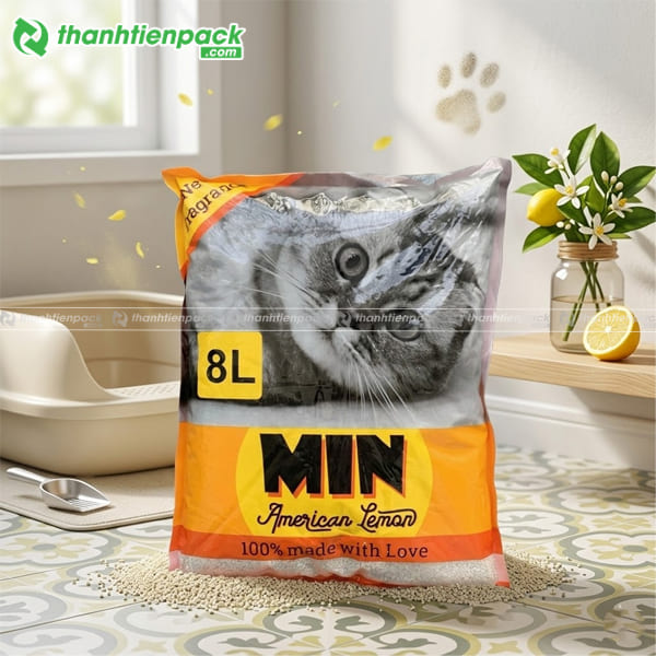 T&uacute;i h&agrave;n bi&ecirc;n đựng c&aacute;t m&egrave;o