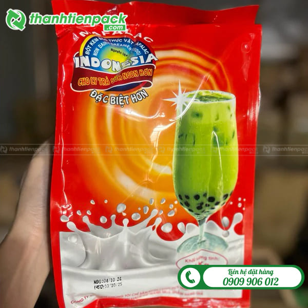 T&uacute;i xếp h&ocirc;ng đựng bột sữa