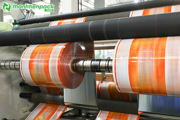 Xưởng sản xuất bao b&igrave; thuốc th&uacute; y