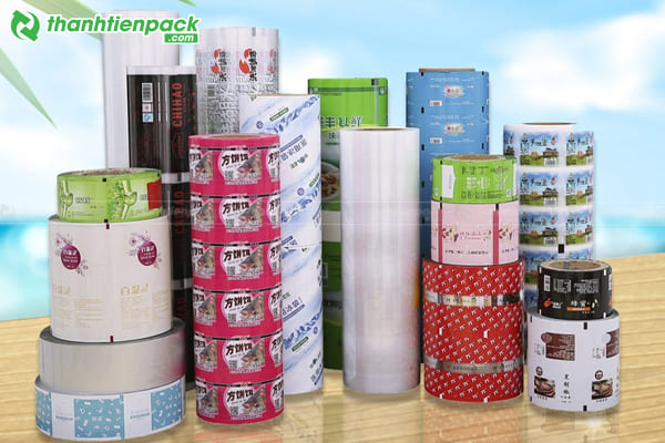 Cuộn m&agrave;ng m&aacute;y đ&oacute;ng g&oacute;i