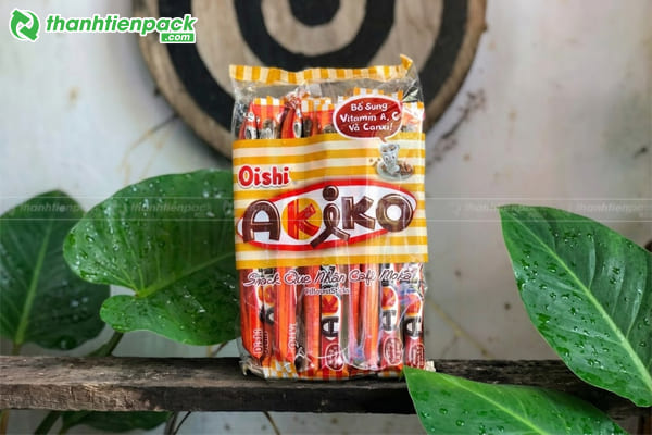 In ấn bao b&igrave; b&aacute;nh quế đẹp