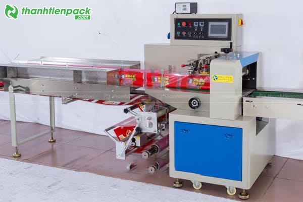 M&aacute;y đ&oacute;ng g&oacute;i tự động