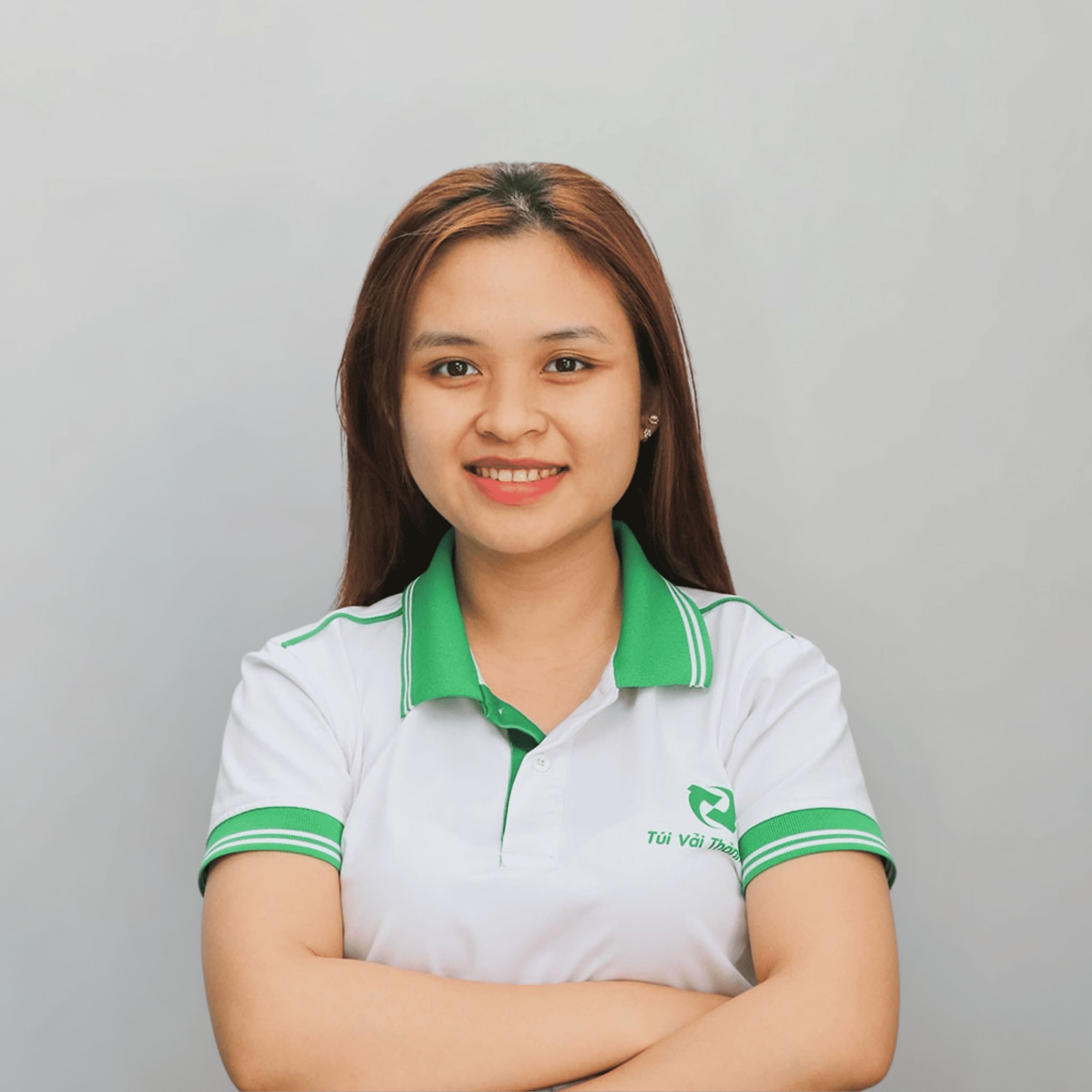 Nguyễn Thủy Tiên - Tập Đoàn Công Nghiệp - Viễn Thông Quân Đội