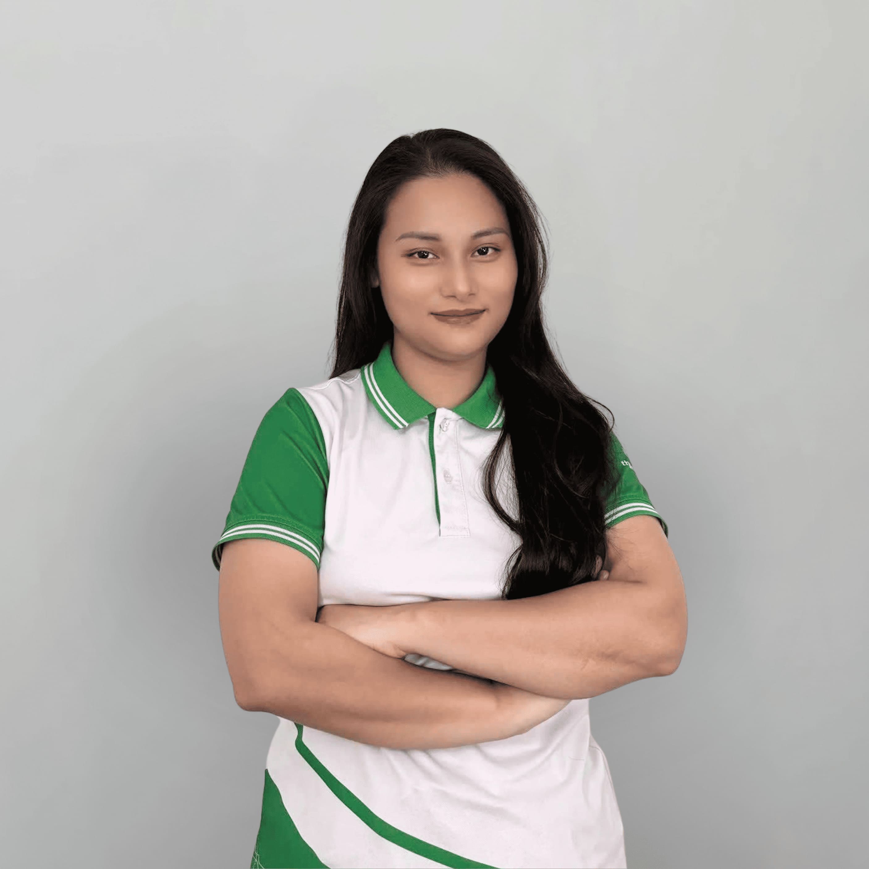Trần Như Ý - Công ty Belie JSC