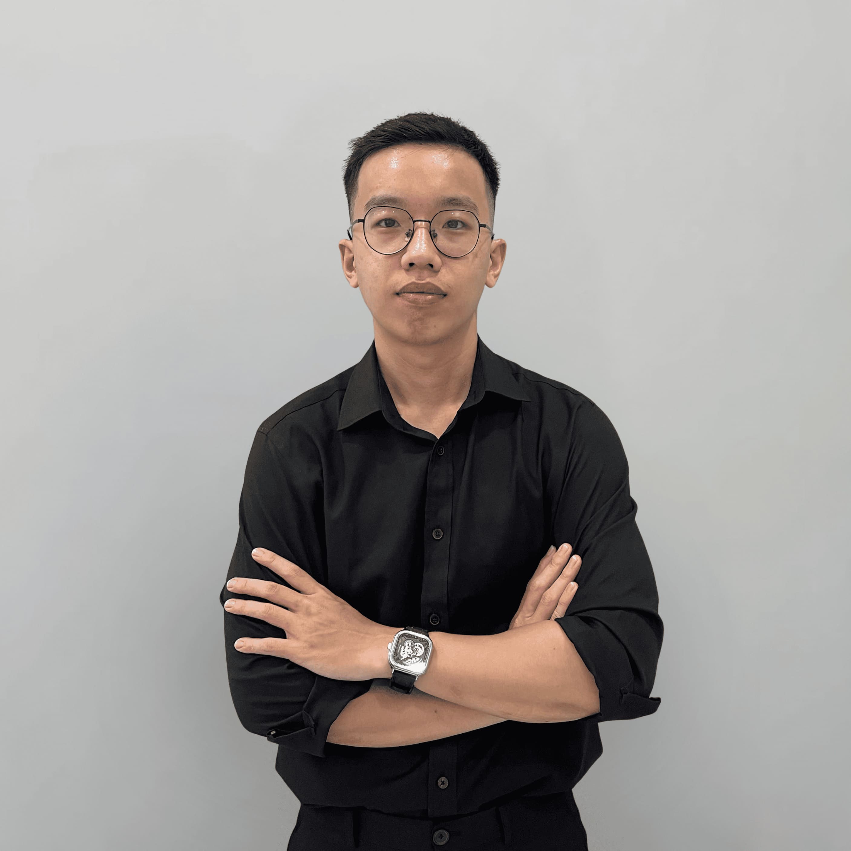 Hồ Nghĩa Tín - Công Ty Cổ Phần Vatech Việt