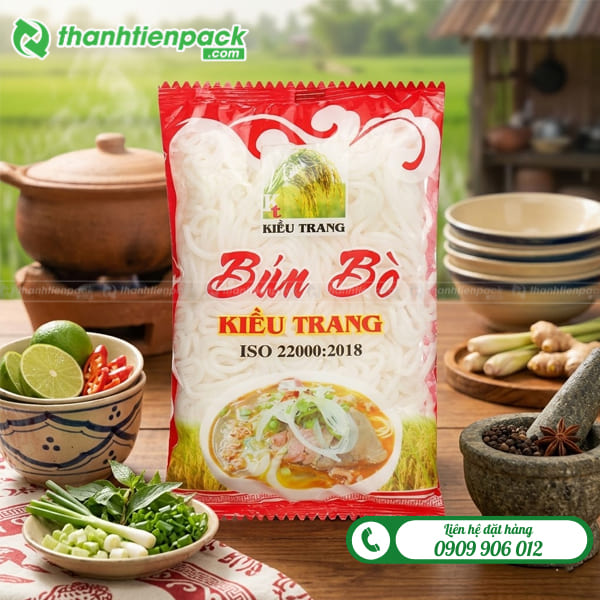 T&uacute;i cuộn xe đựng b&uacute;n tươi