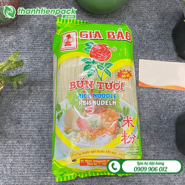 T&uacute;i h&agrave;n lưng đựng b&uacute;n tươi