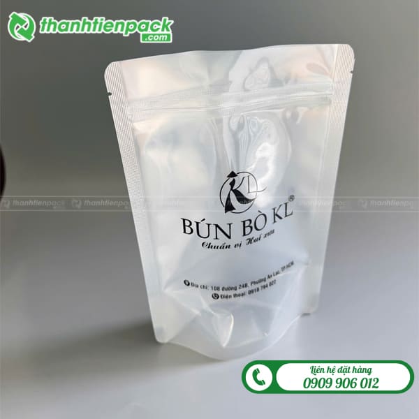 Bao b&igrave; đựng b&uacute;n b&ograve;