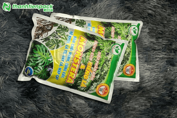 In ấn bao b&igrave; đựng ph&acirc;n b&oacute;n