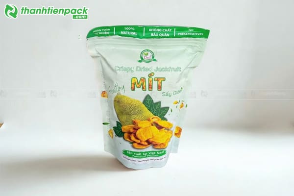 In ấn bao b&igrave; m&iacute;t sấy chất lượng