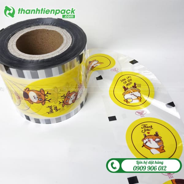M&agrave;ng &eacute;p ly c&oacute; sẵn
