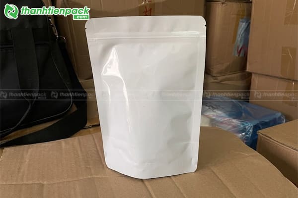 T&uacute;i zipper sữa