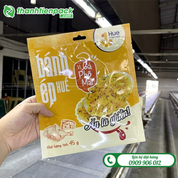 T&uacute;i &eacute;p 3 bi&ecirc;n đựng b&aacute;nh &eacute;p đẹp