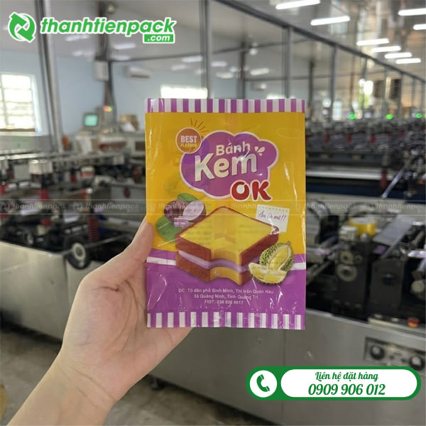 T&uacute;i h&agrave;n lưng đựng b&aacute;nh kem