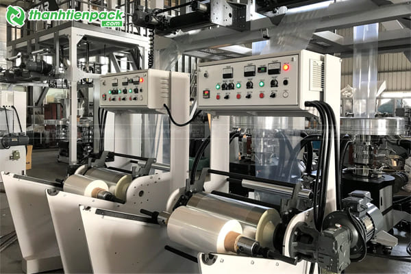 In ký hiệu trên bao bì sản phẩm