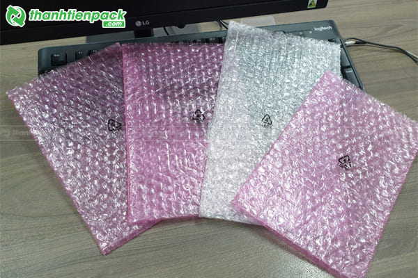 Túi xốp hơi chống tĩnh điện