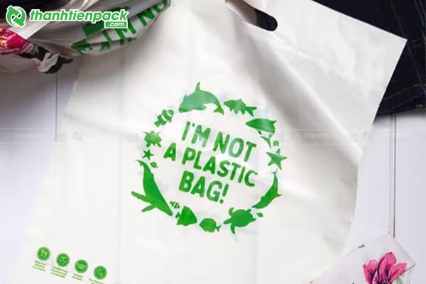 Bao bì tự hủy sinh học