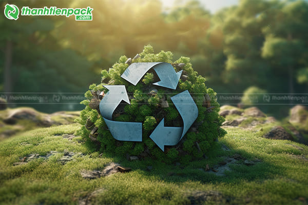 Biodegradable